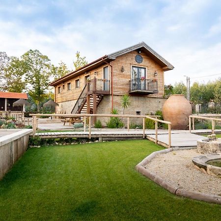 Quinta Ze Do Coval Daire Arouca Dış mekan fotoğraf