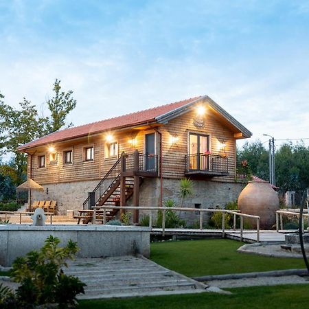Quinta Ze Do Coval Daire Arouca Dış mekan fotoğraf
