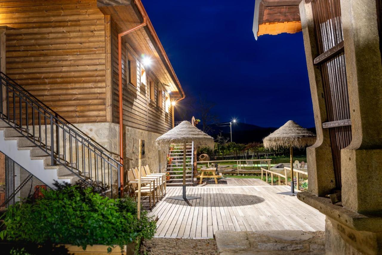 Quinta Ze Do Coval Daire Arouca Dış mekan fotoğraf