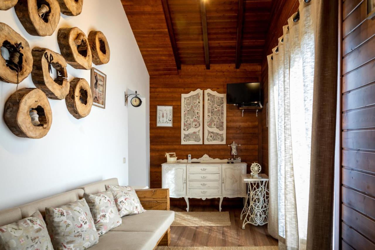 Quinta Ze Do Coval Daire Arouca Dış mekan fotoğraf