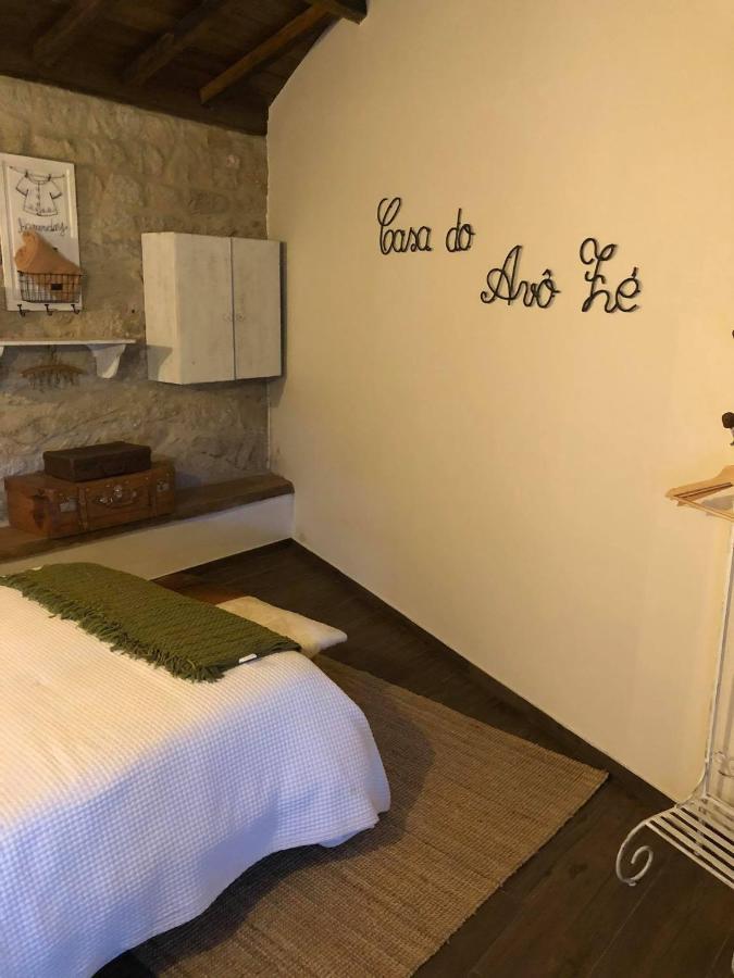 Quinta Ze Do Coval Daire Arouca Dış mekan fotoğraf
